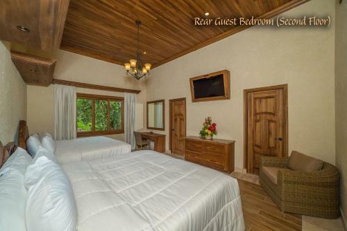 Hotel The Springs Resort & Spa At Arenal