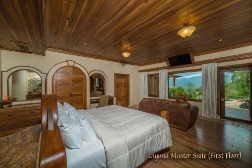 Hotel The Springs Resort & Spa At Arenal