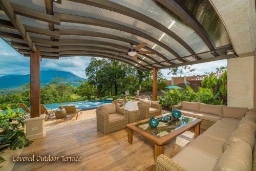 Hotel The Springs Resort & Spa At Arenal