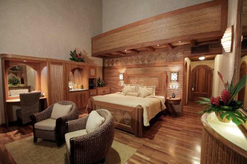 Hotel The Springs Resort & Spa At Arenal