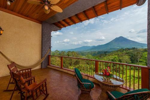 Hotel The Springs Resort & Spa At Arenal