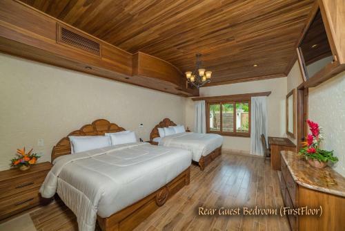 Hotel The Springs Resort & Spa At Arenal