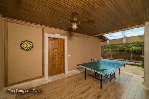 Hotel The Springs Resort & Spa At Arenal