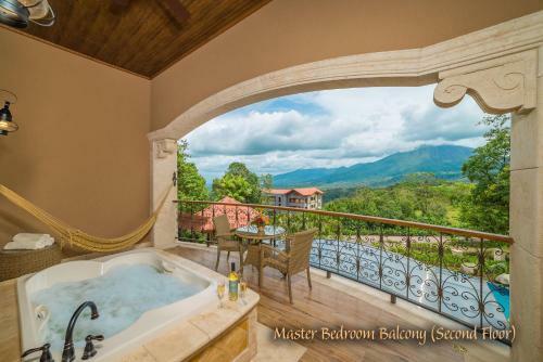 Hotel The Springs Resort & Spa At Arenal