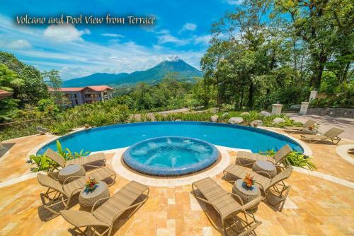Hotel The Springs Resort & Spa At Arenal