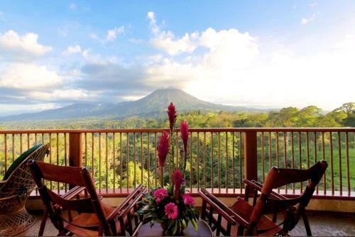 Hotel The Springs Resort & Spa At Arenal