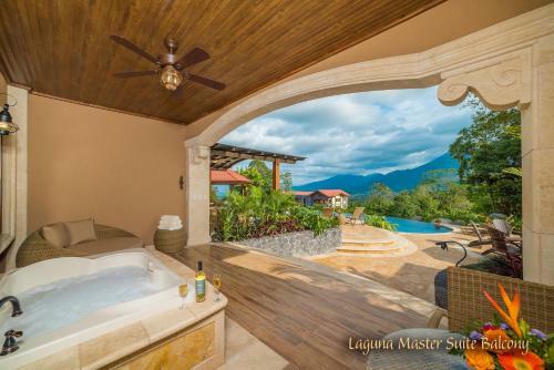 Hotel The Springs Resort & Spa At Arenal