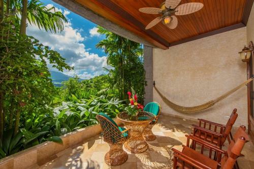 Hotel The Springs Resort & Spa At Arenal