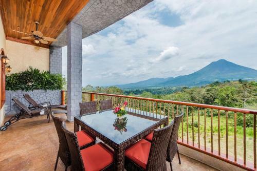 Hotel The Springs Resort & Spa At Arenal