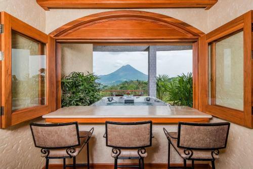 Hotel The Springs Resort & Spa At Arenal