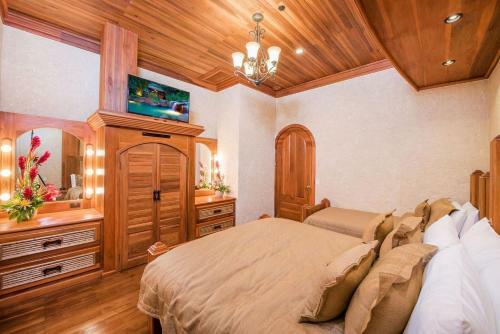 Hotel The Springs Resort & Spa At Arenal