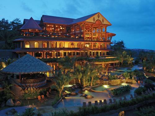 Hotel The Springs Resort & Spa At Arenal