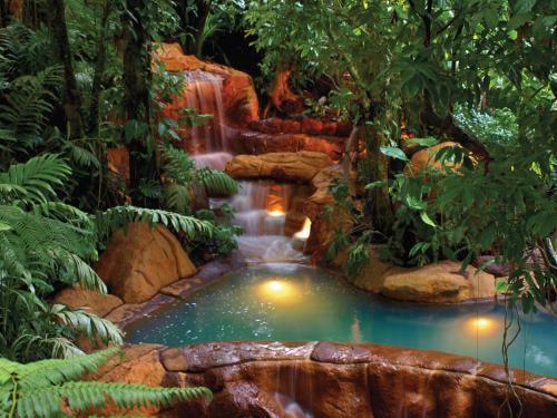 Hotel The Springs Resort & Spa At Arenal