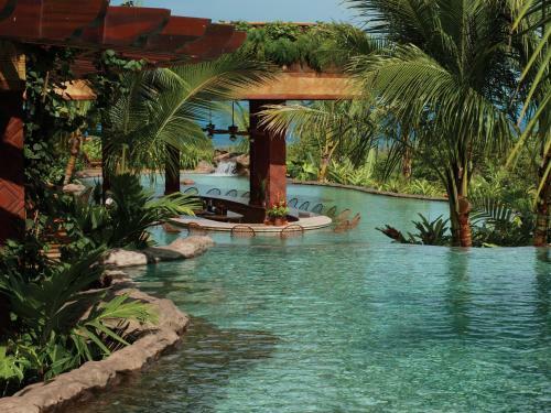 Hotel The Springs Resort & Spa At Arenal