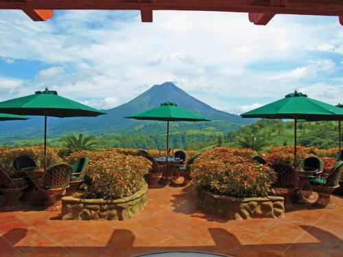 Hotel The Springs Resort & Spa At Arenal