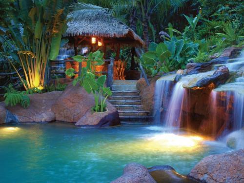Hotel The Springs Resort & Spa At Arenal