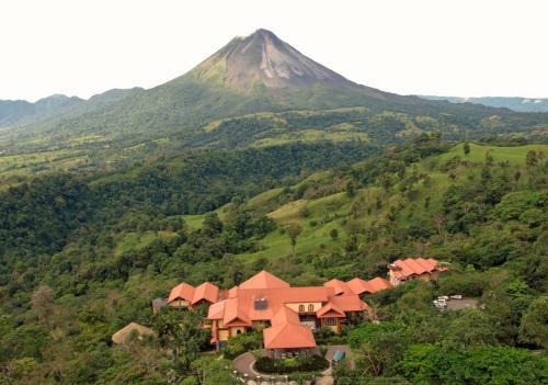 Hotel The Springs Resort & Spa At Arenal
