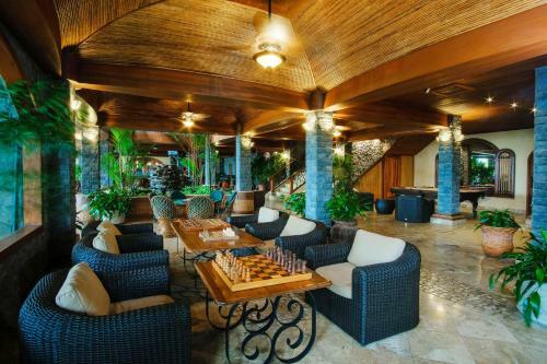 Hotel The Springs Resort & Spa At Arenal