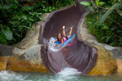 Hotel The Springs Resort & Spa At Arenal