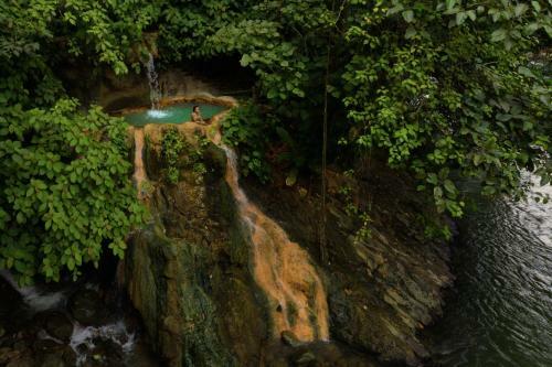 Hotel The Springs Resort & Spa At Arenal