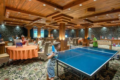 Hotel The Springs Resort & Spa At Arenal