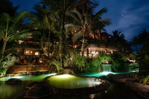 Hotel The Springs Resort & Spa At Arenal