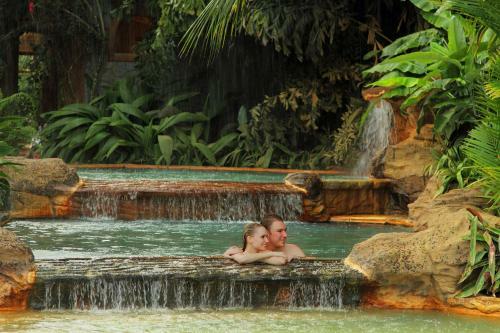 Hotel The Springs Resort & Spa At Arenal
