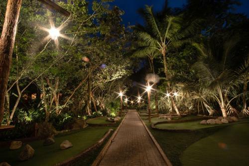 Hotel The Springs Resort & Spa At Arenal