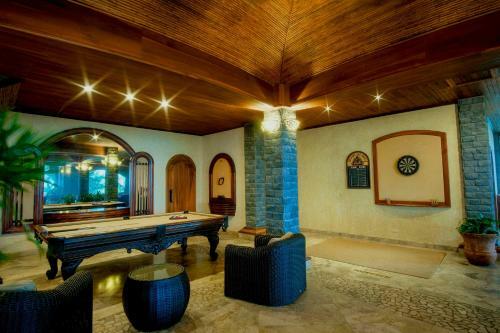 Hotel The Springs Resort & Spa At Arenal