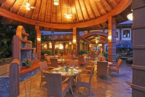 Hotel The Springs Resort & Spa At Arenal