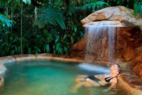 Hotel The Springs Resort & Spa At Arenal