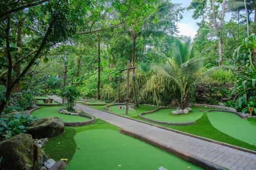 Hotel The Springs Resort & Spa At Arenal