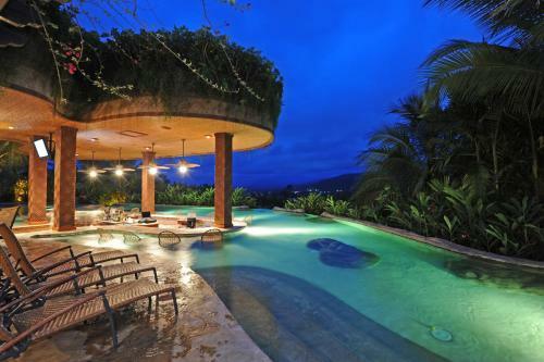 Hotel The Springs Resort & Spa At Arenal