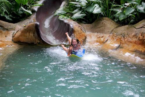 Hotel The Springs Resort & Spa At Arenal