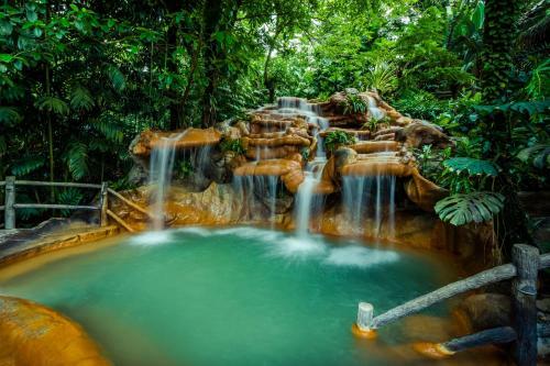 Hotel The Springs Resort & Spa At Arenal