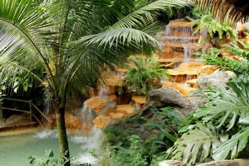 Hotel The Springs Resort & Spa At Arenal