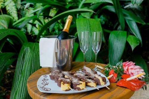 Hotel The Springs Resort & Spa At Arenal