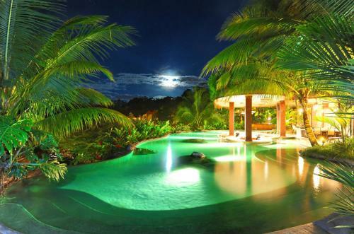 Hotel The Springs Resort & Spa At Arenal