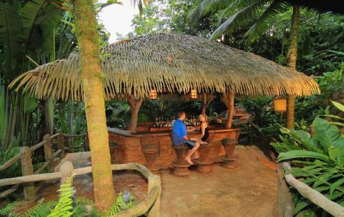 Hotel The Springs Resort & Spa At Arenal