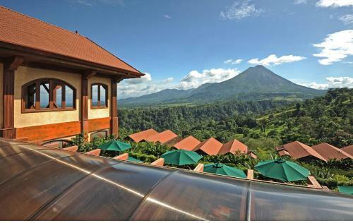 Hotel The Springs Resort & Spa At Arenal