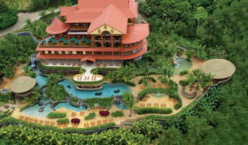 Hotel The Springs Resort & Spa At Arenal