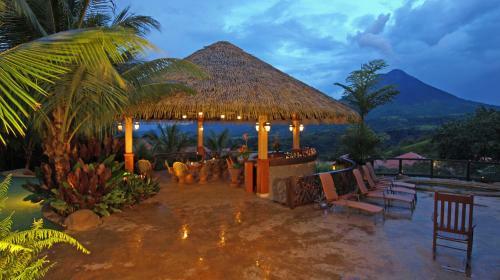 Hotel The Springs Resort & Spa At Arenal