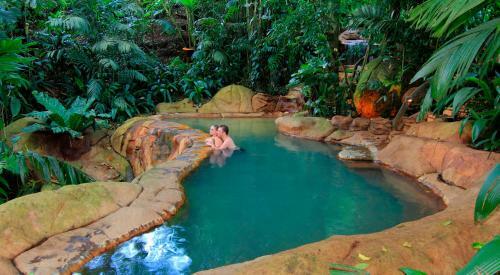Hotel The Springs Resort & Spa At Arenal