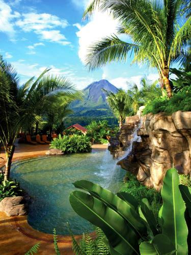 Hotel The Springs Resort & Spa At Arenal