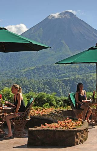 Hotel The Springs Resort & Spa At Arenal