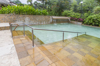 Hotel Tabacon Grand Spa Thermal Resort