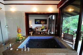 Hotel Tabacon Grand Spa Thermal Resort