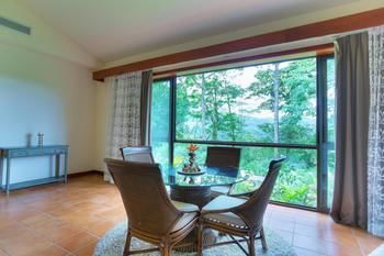 Hotel Tabacon Grand Spa Thermal Resort