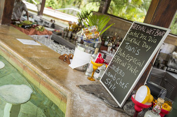 Hotel Tabacon Grand Spa Thermal Resort