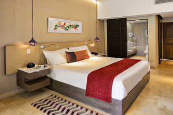 Hotel Tabacon Grand Spa Thermal Resort
